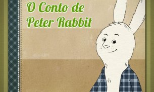 O Conto de Peter Rabbit screenshot 2