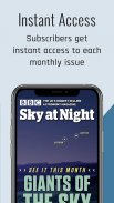 BBC Sky at Night Magazine screenshot 12