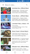 Oromo Music Video - Drama & Movie screenshot 2