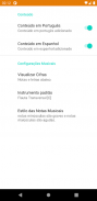 Cifra Melódica screenshot 8