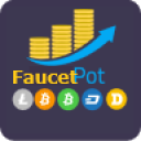 FaucetPot Icon