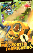 Armies & Ants: Epic Clash War screenshot 0