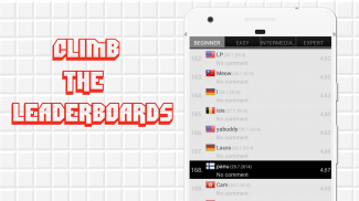 Minesweeper für Android screenshot 7