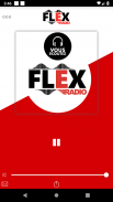 FLEX RADIO screenshot 0