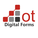 OT Digital Forms Icon