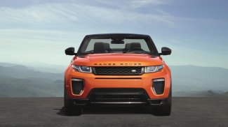 Range Rover Cars Wallpaper screenshot 8