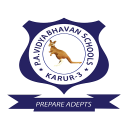 P A Vidya Bhavan School Karur