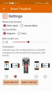 Smart Treadmill screenshot 6