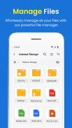 File Manager - Pengelola Data screenshot 8