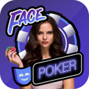 Face Poker - Live Video Poker Icon