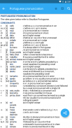 Collins Portuguese Dictionary screenshot 11