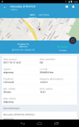 IKOL Tracker - monitoring GPS screenshot 5