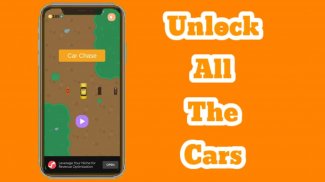 Car chase - Endless car chase game screenshot 0