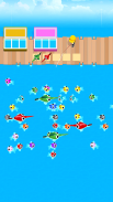 Fish Jam screenshot 1