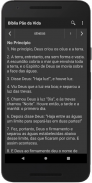Bíblia Almeida Atualizada: PDV screenshot 4