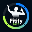 Fitify: Fitness, Home Workout icon