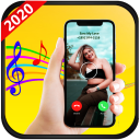 Video Ringtone : Video Caller ID for Incoming Call