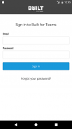 Built for Teams screenshot 3