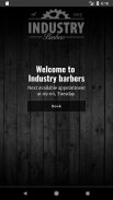 Industry Barbers screenshot 7