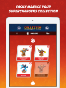 Collector - Superchargers Edn. screenshot 6