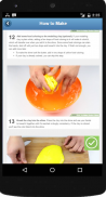 How to Make Slime Interes screenshot 2