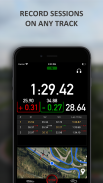 LapTrophy - Racing Lap Timer screenshot 5