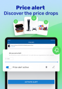 Geizhals: Price Comparison App screenshot 13