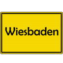 Wiesbaden Icon