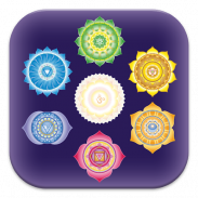 My Chakra Meditation screenshot 9