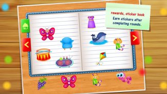 Alphabet for Kids - Learn ABC screenshot 4