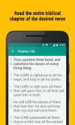 Bible Promise Box - Verse of the day to share screenshot 1