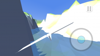 Paper Plane Glider screenshot 4