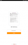 PDF Form 1023 for IRS: Sign Tax Digital eForm screenshot 7