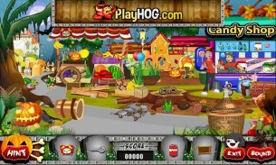 # 216 Hidden Object Games New Free Candy Snatchers screenshot 0