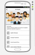 İşkur İlanlar, Mobil, İş Fikirleri, Eşube screenshot 1