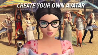 Avakin Life - 3D Virtual World screenshot 6
