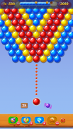 Bubble Shooter Addictive Story screenshot 7