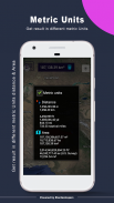 Medición de área GPS screenshot 5