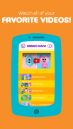 Play Phone for Kids - Fun educational babies toy screenshot 3