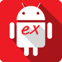 APK Extractor - Backup & Restore Icon