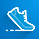 Step Counter & Tracker Icon