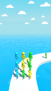 Sort Run 3D screenshot 1