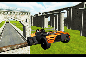 Sportcars Racing Mania screenshot 3