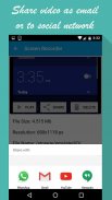 Screen Video Recorder screenshot 4