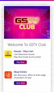 GSTV Club screenshot 0