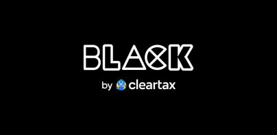 Income Tax Filing, ITR - Black