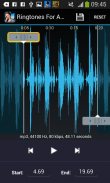 Ringtones For Android™ screenshot 3