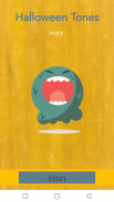 Scary tones. screenshot 1