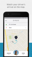 Uber राइड: कार ऑटो और मोटो screenshot 2