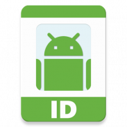 Device ID (Android ID) screenshot 3